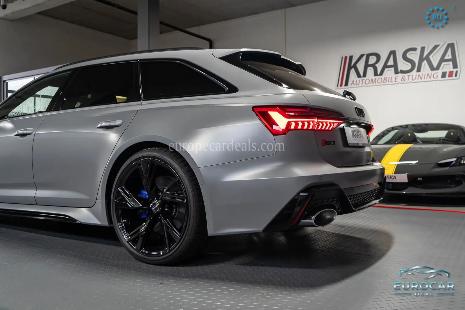 Audi RS6