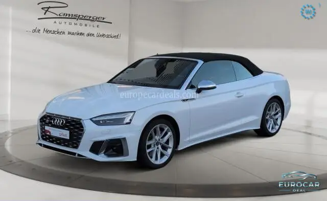 Audi S5