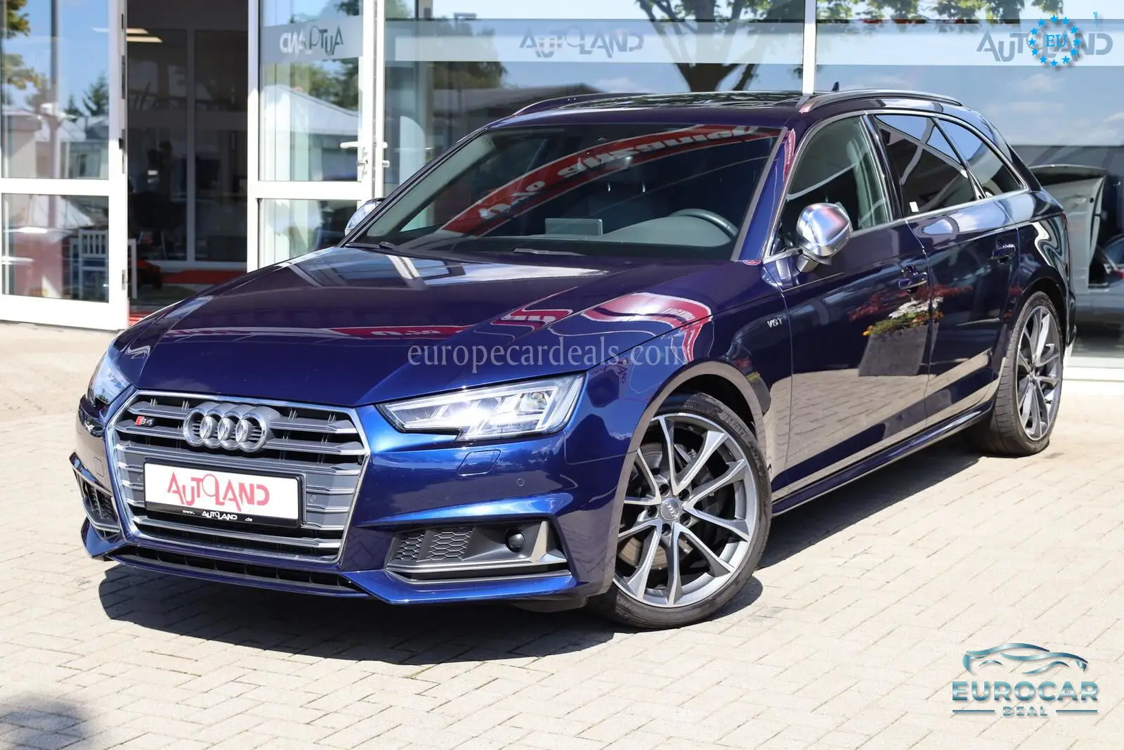 Audi S4