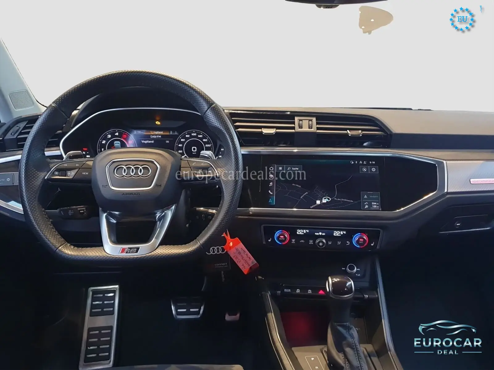 Audi RSQ3