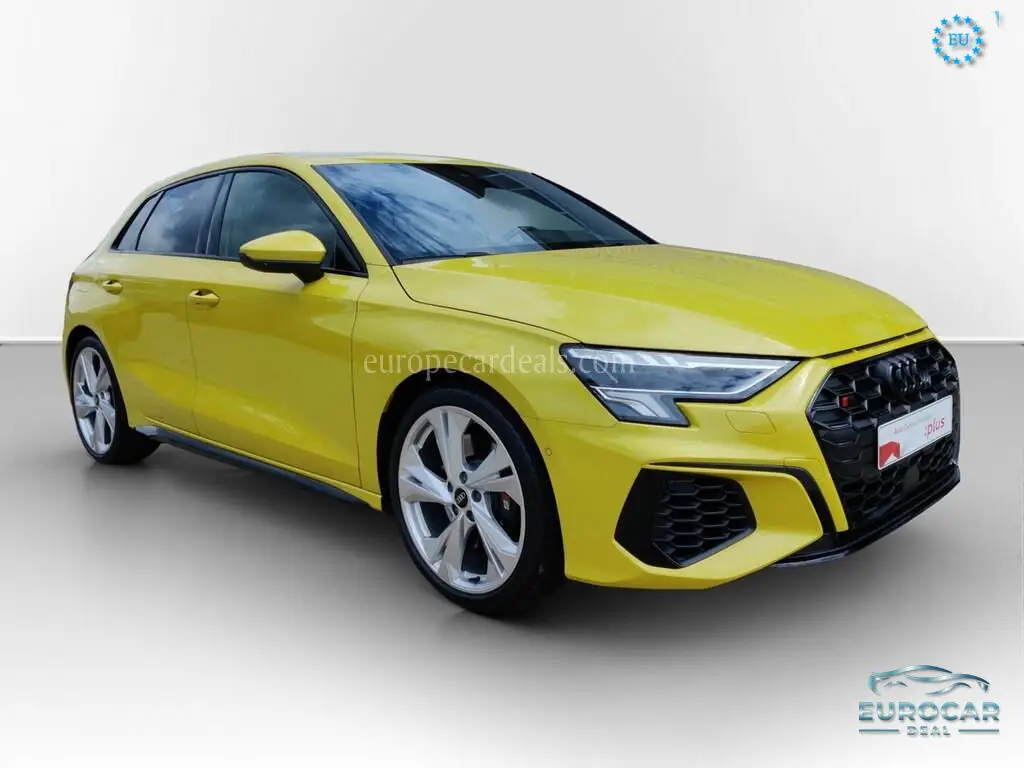 Audi S3