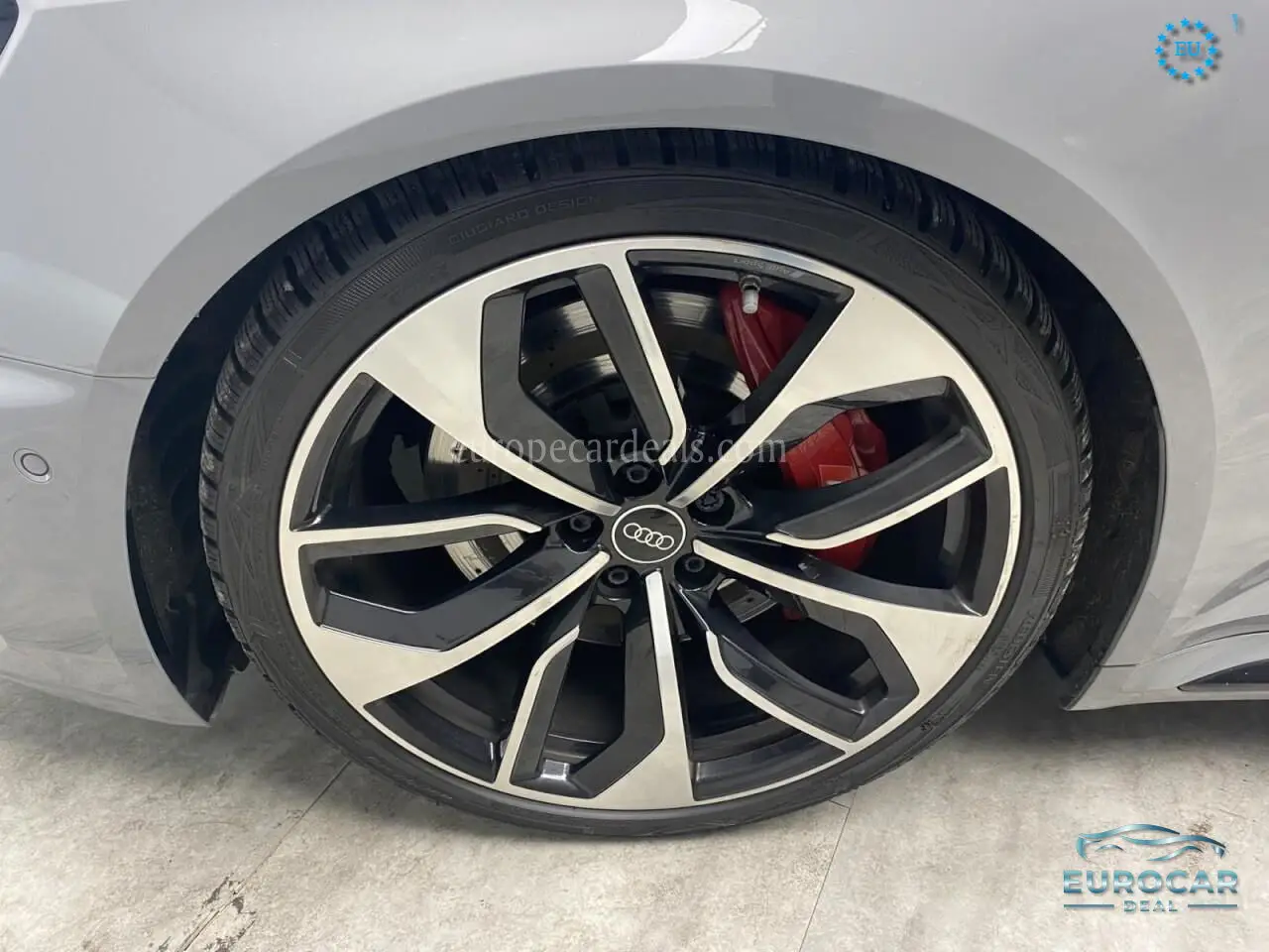 Audi RS4
