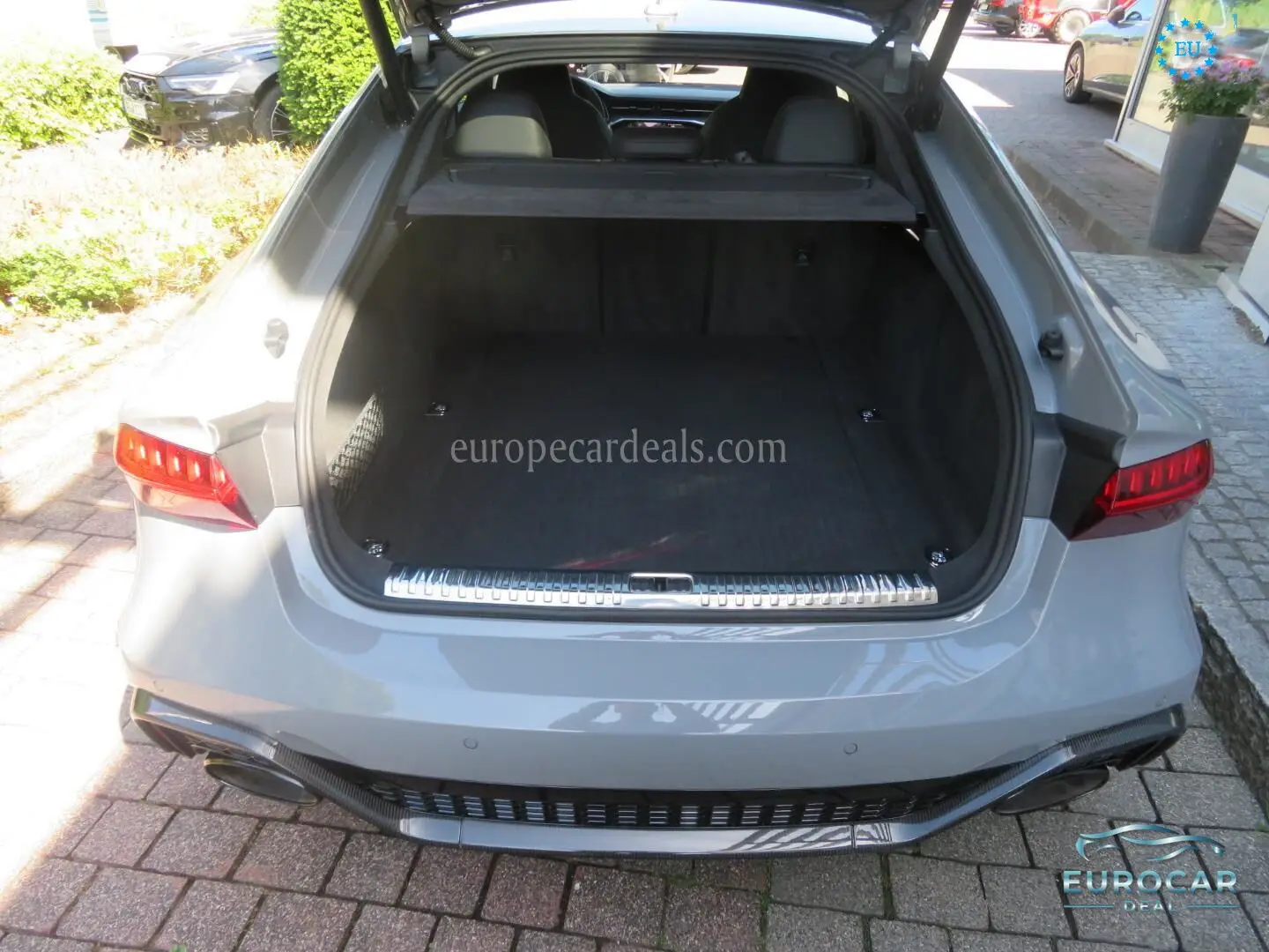 Audi RS7