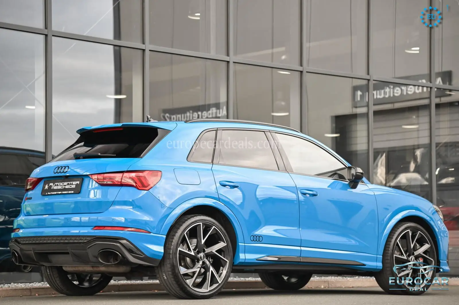 Audi RSQ3