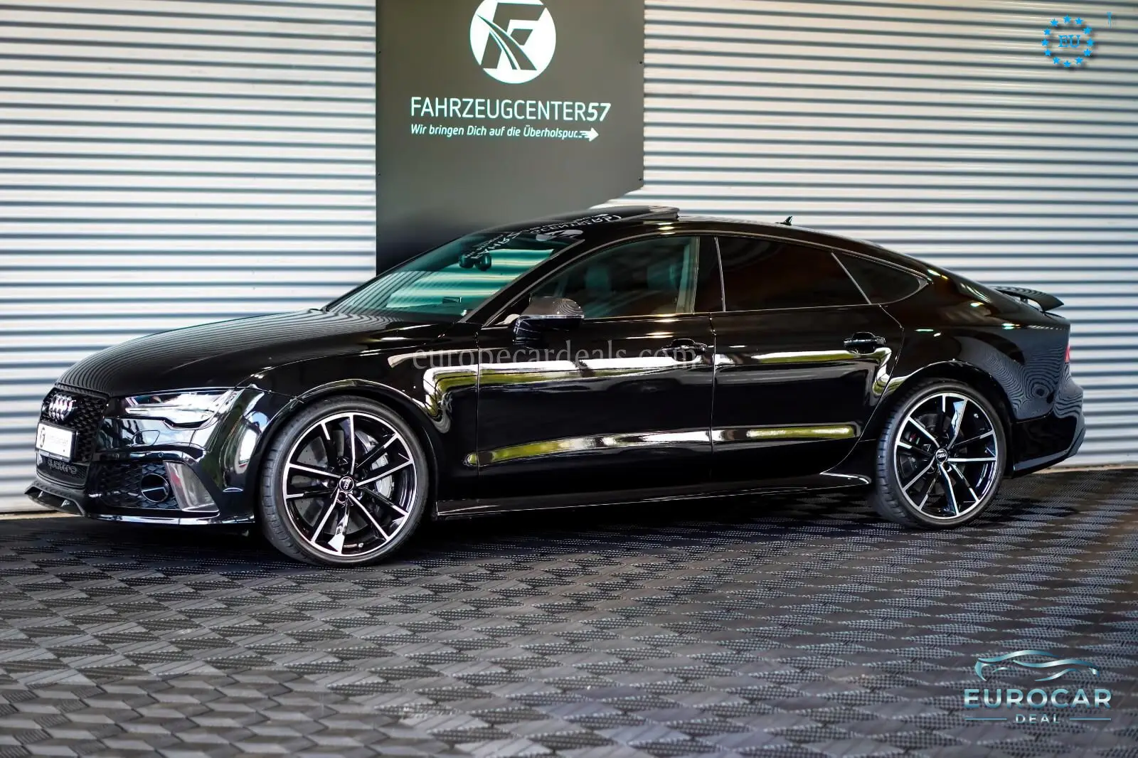Audi RS7