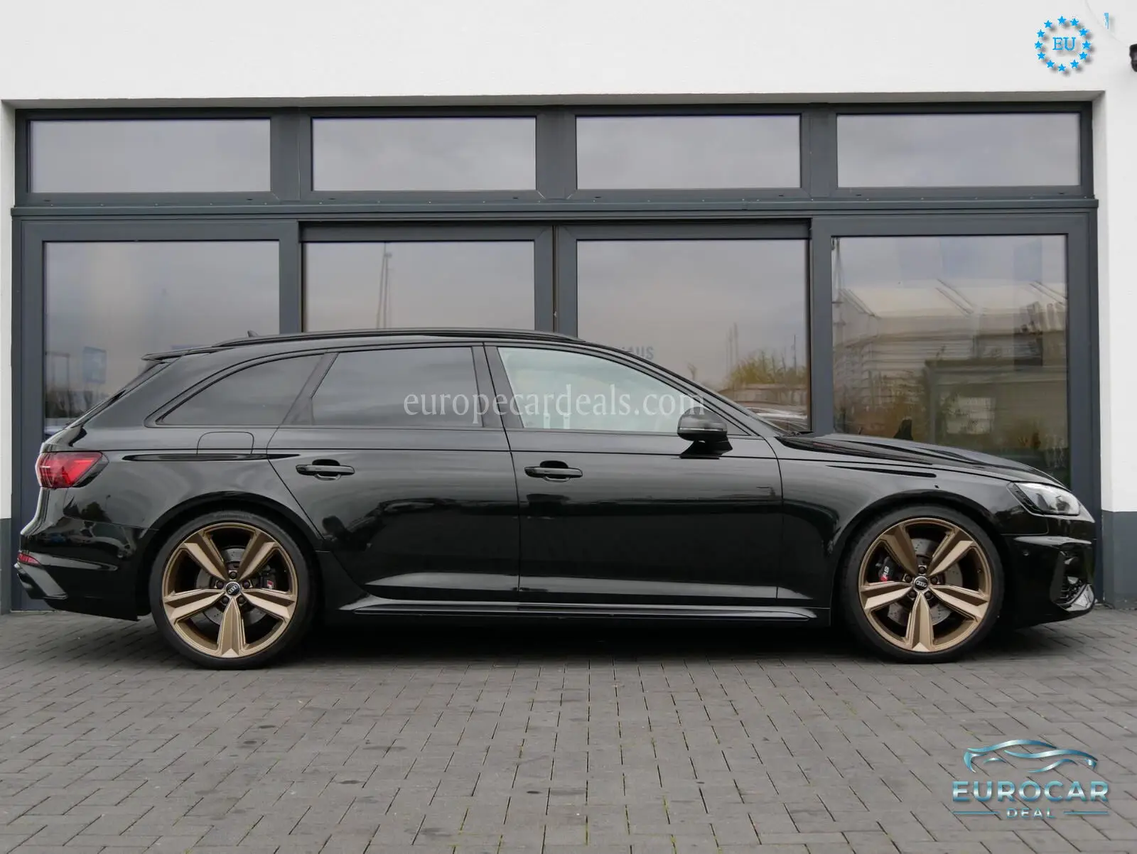 Audi RS4
