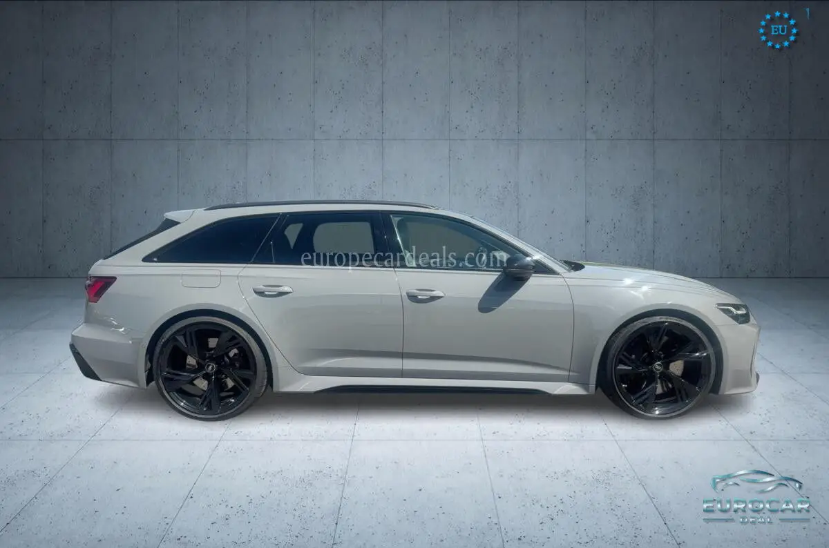 Audi RS6