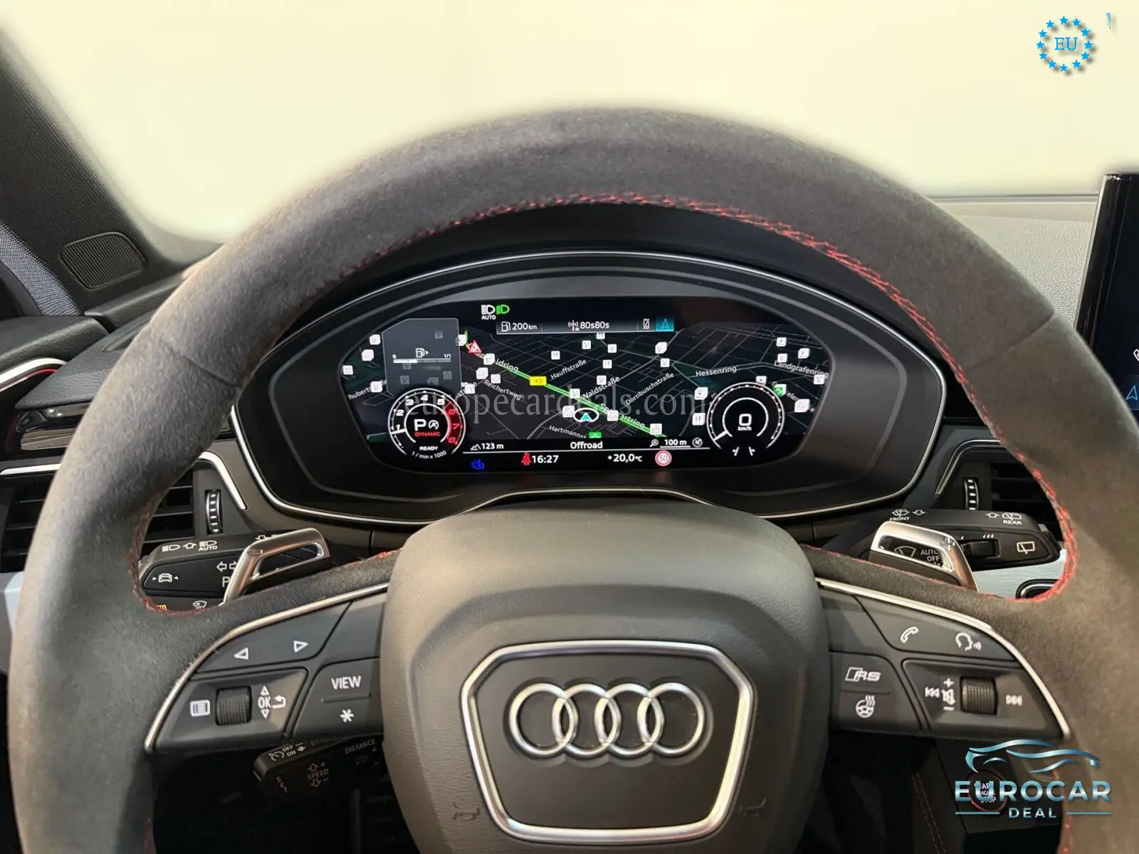 Audi RS4