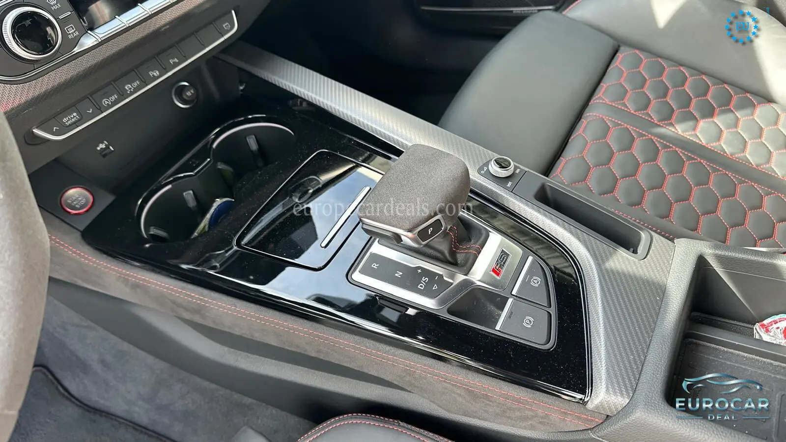 Audi RS4