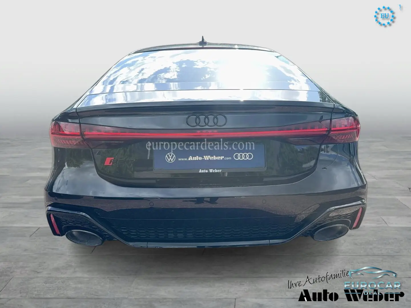 Audi RS7