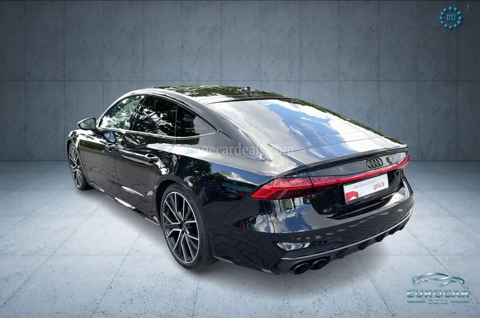 Audi S7
