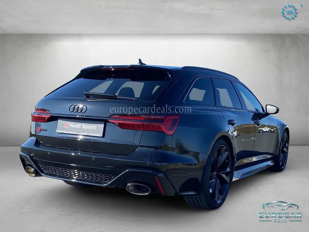 Audi RS6