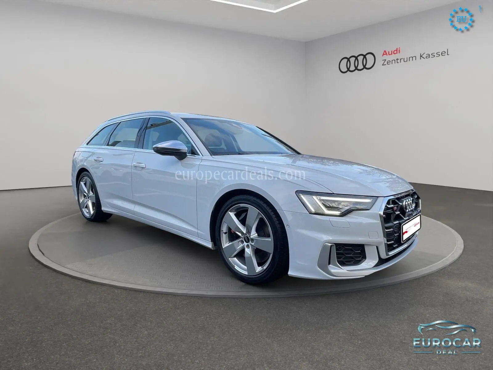 Audi S6