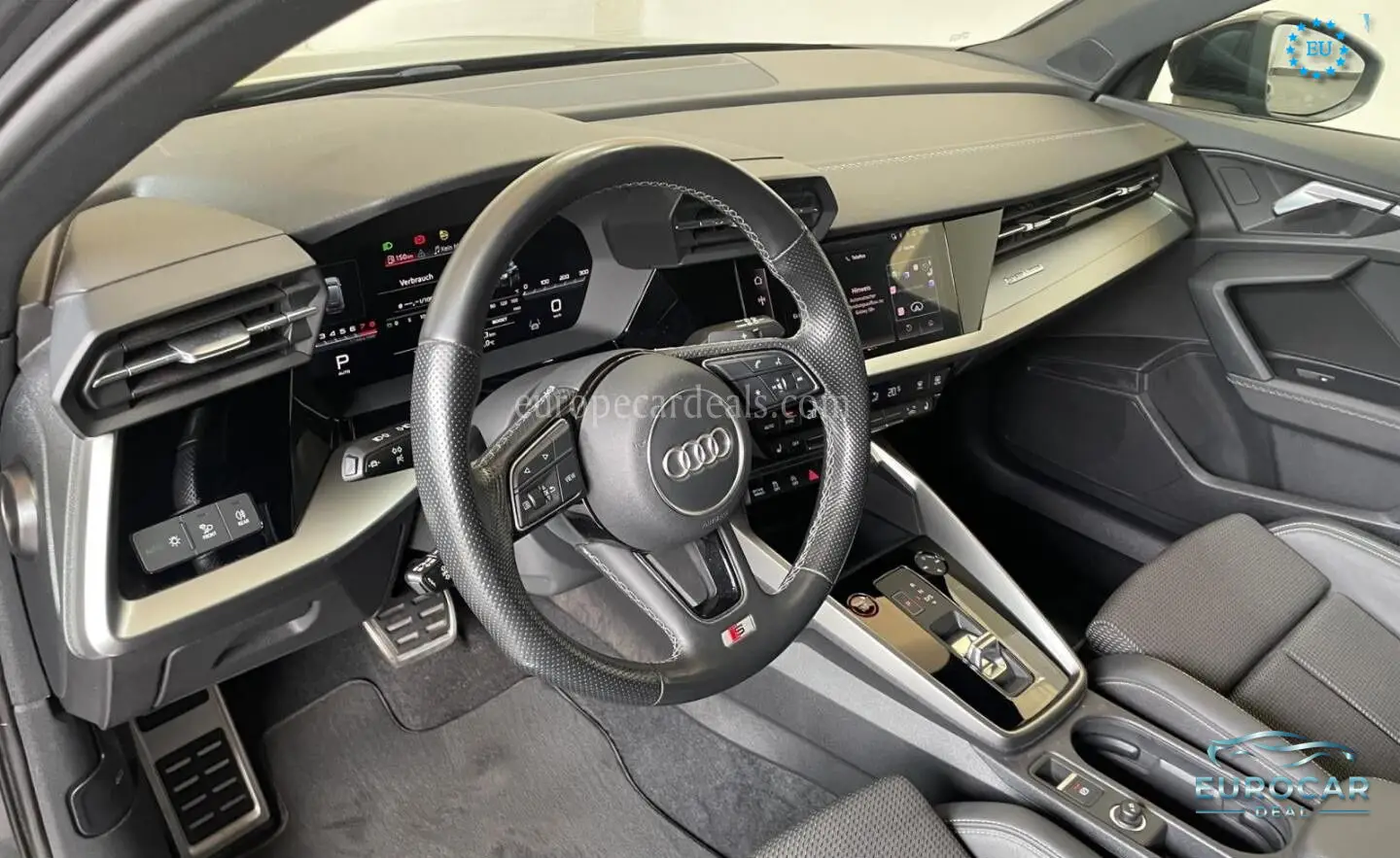 Audi S3