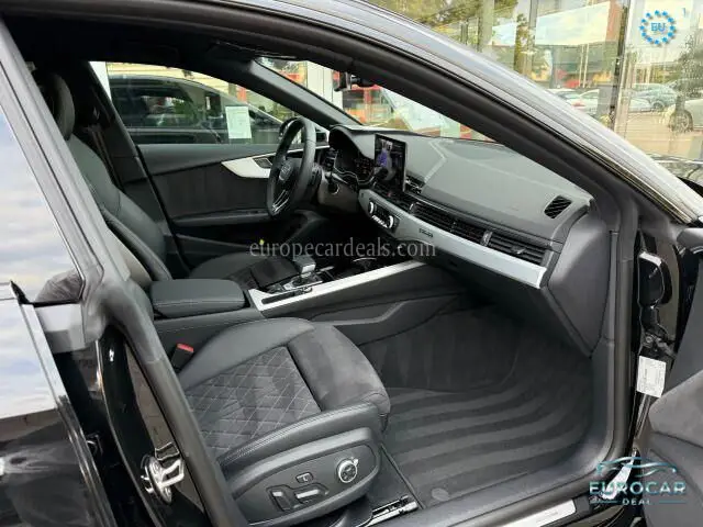 Audi S5