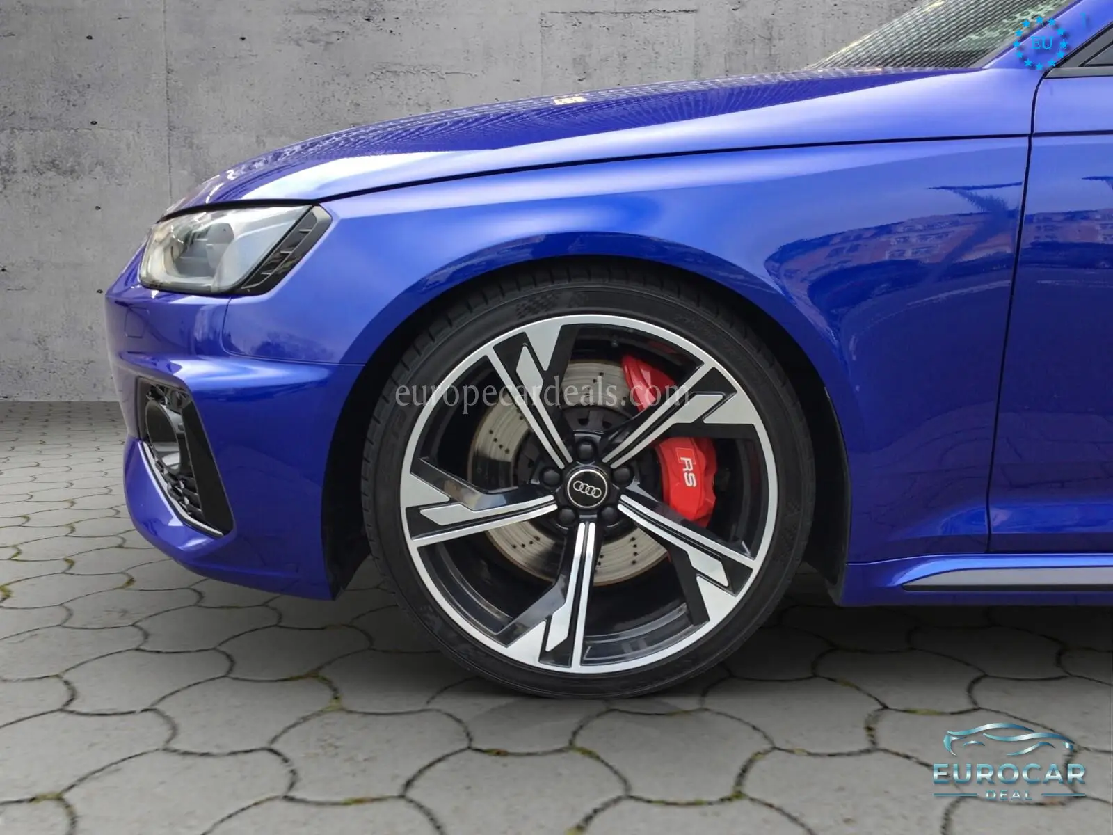 Audi RS4