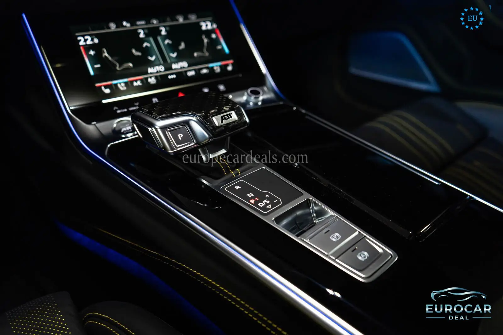 Audi RS7