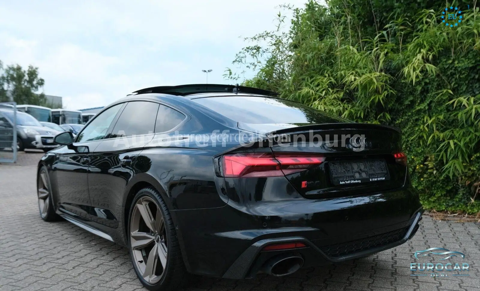 Audi RS5