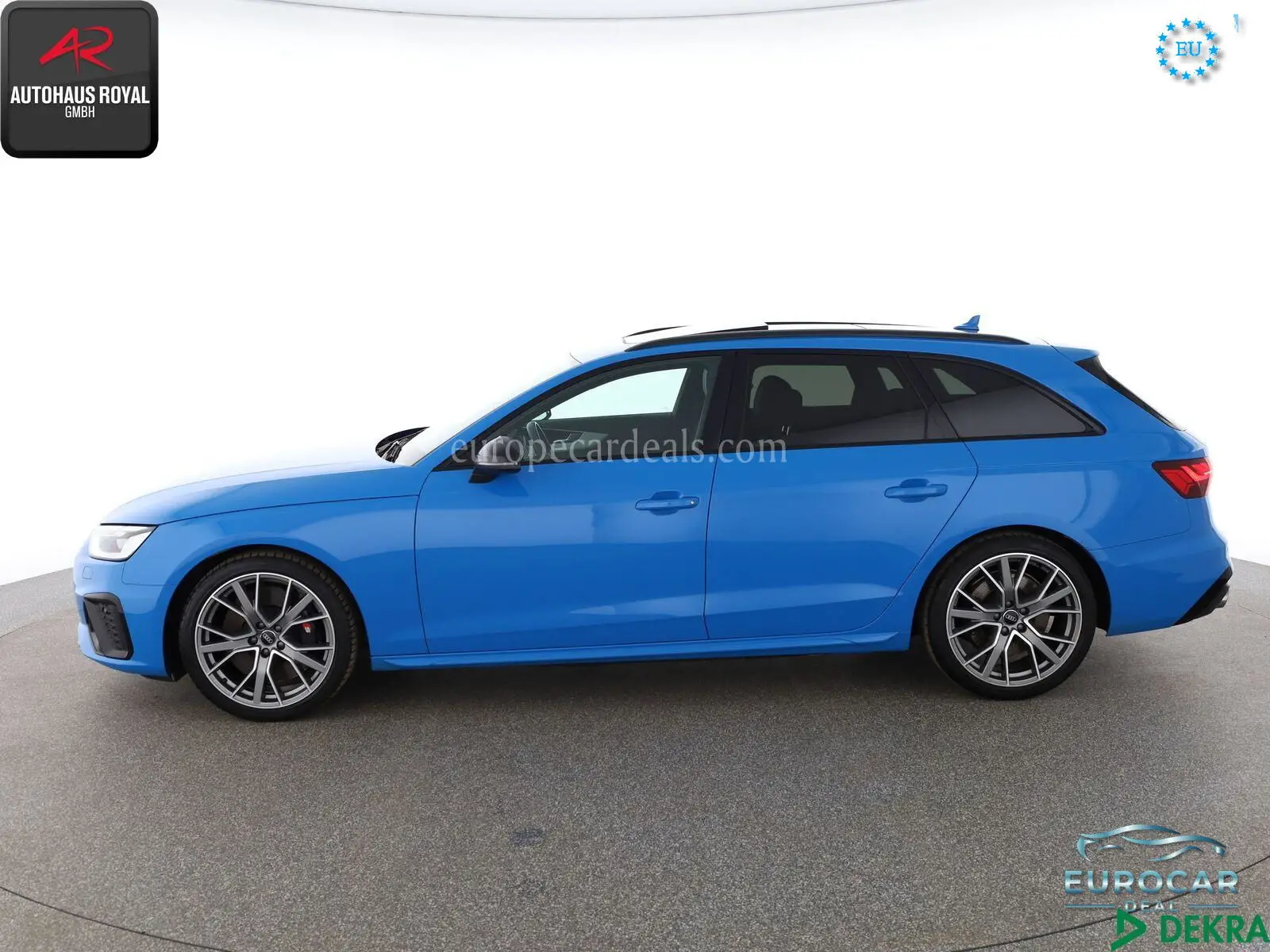 Audi S4