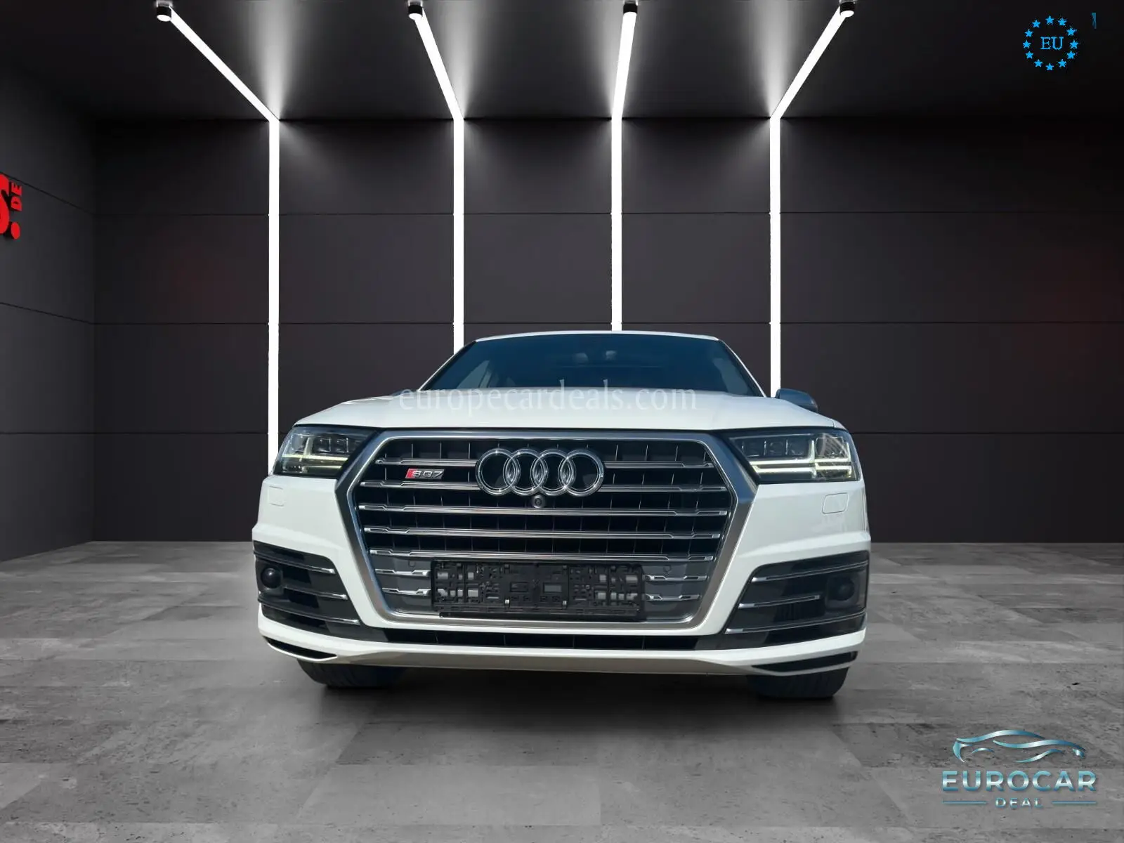 Audi SQ7