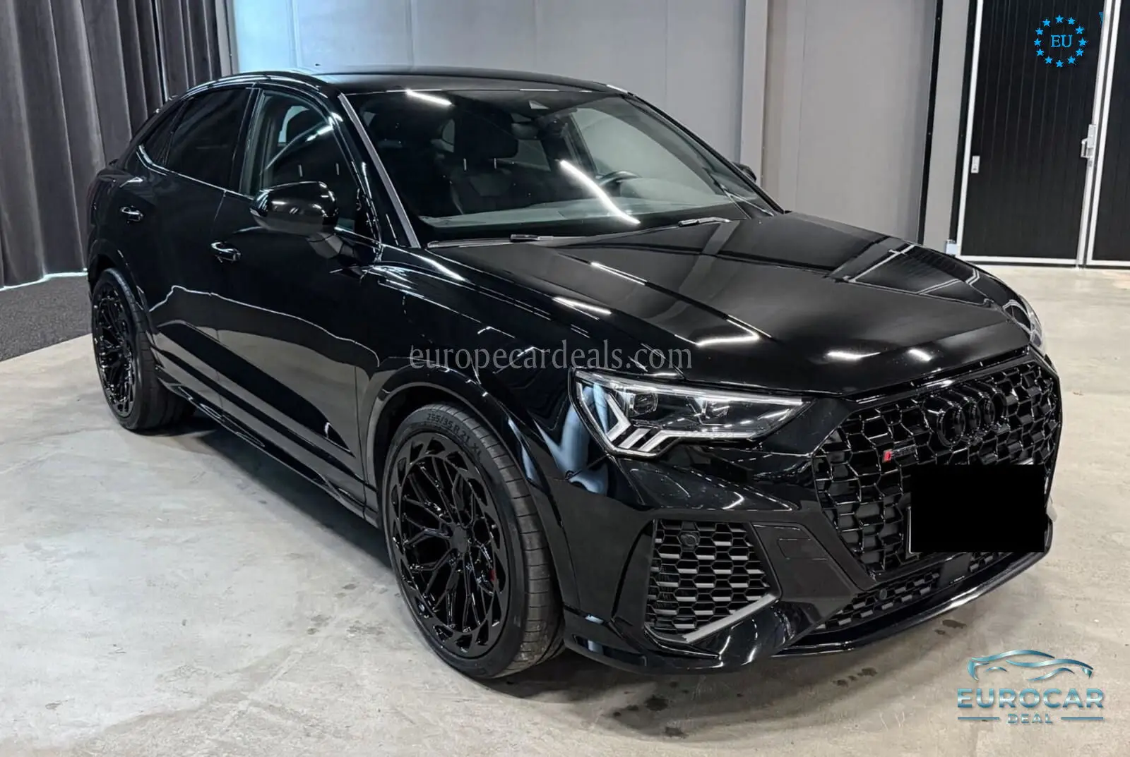 Audi RSQ3