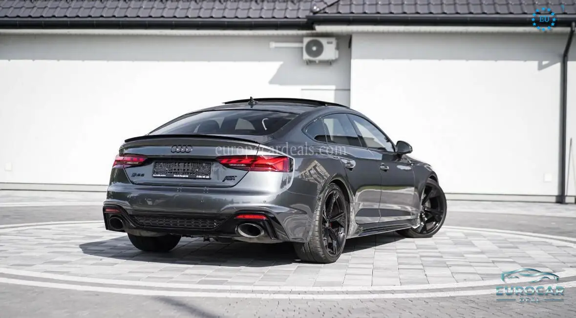 Audi RS5