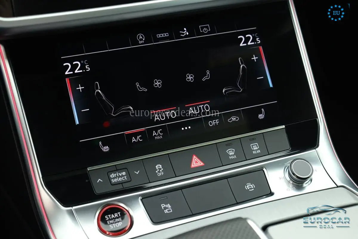 Audi S7