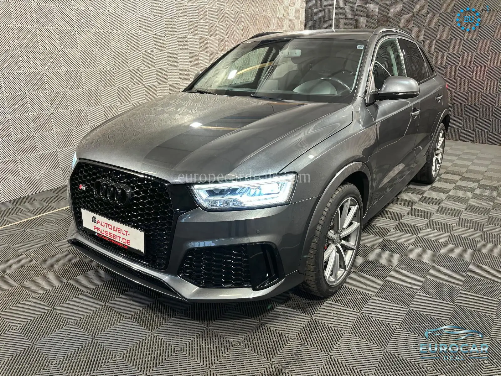 Audi RSQ3