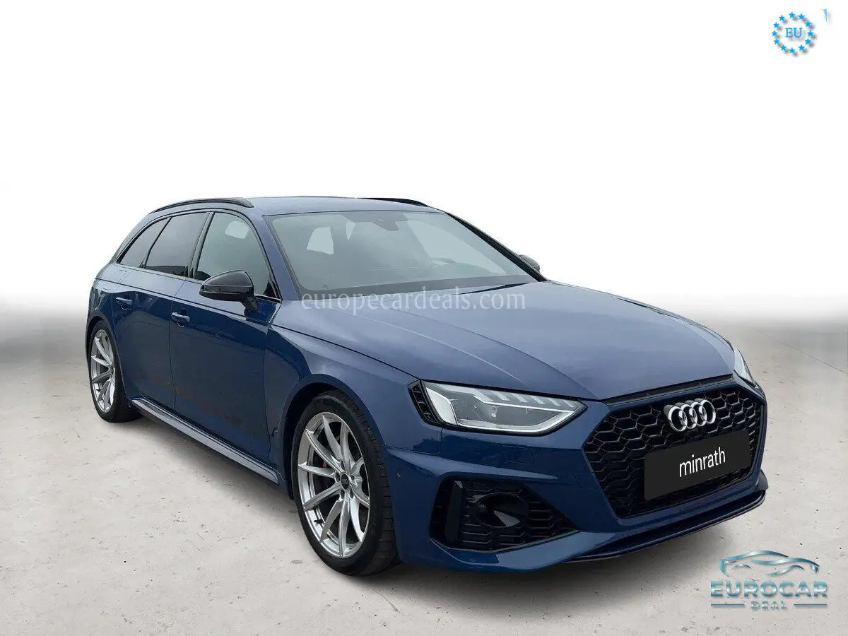 Audi RS4