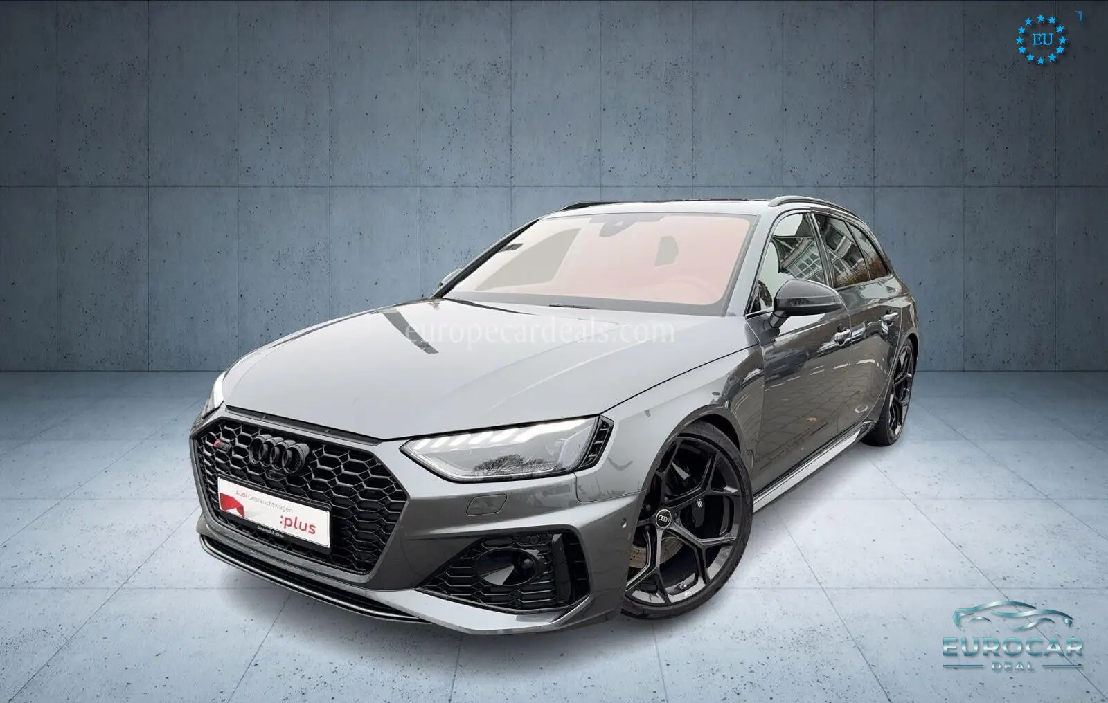 Audi RS4