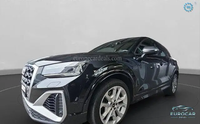 Audi SQ2