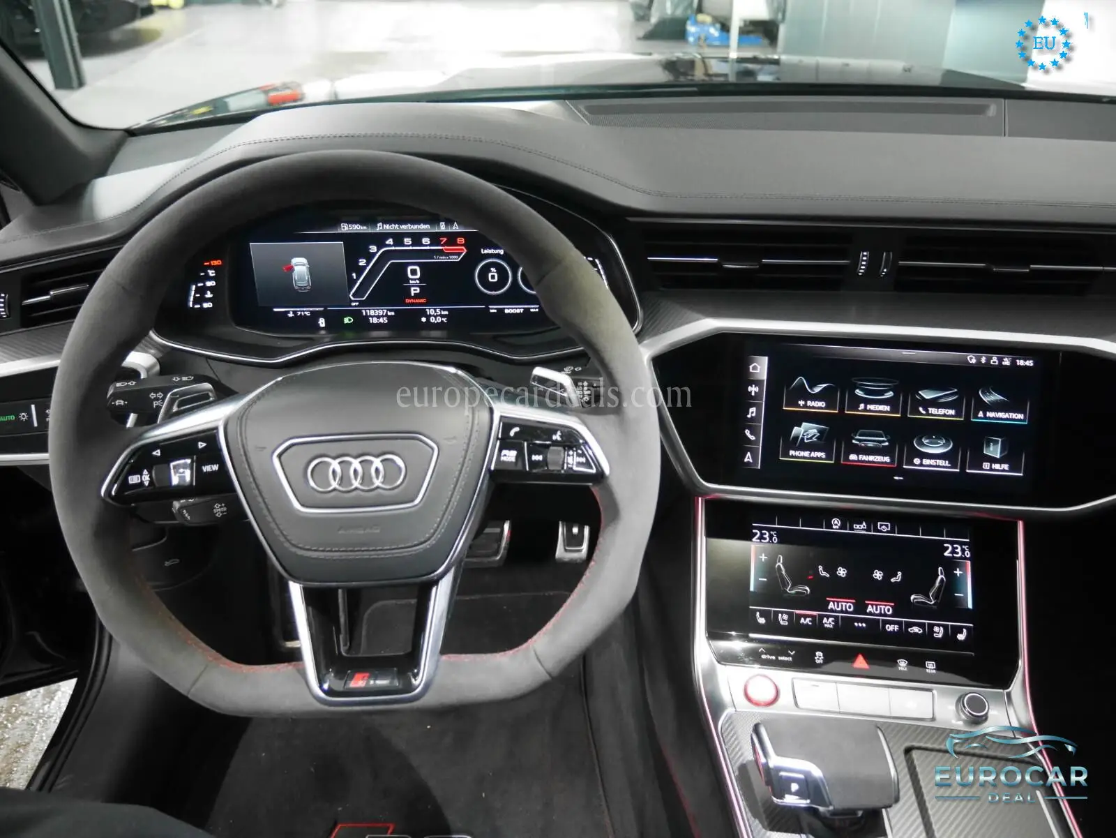 Audi RS6