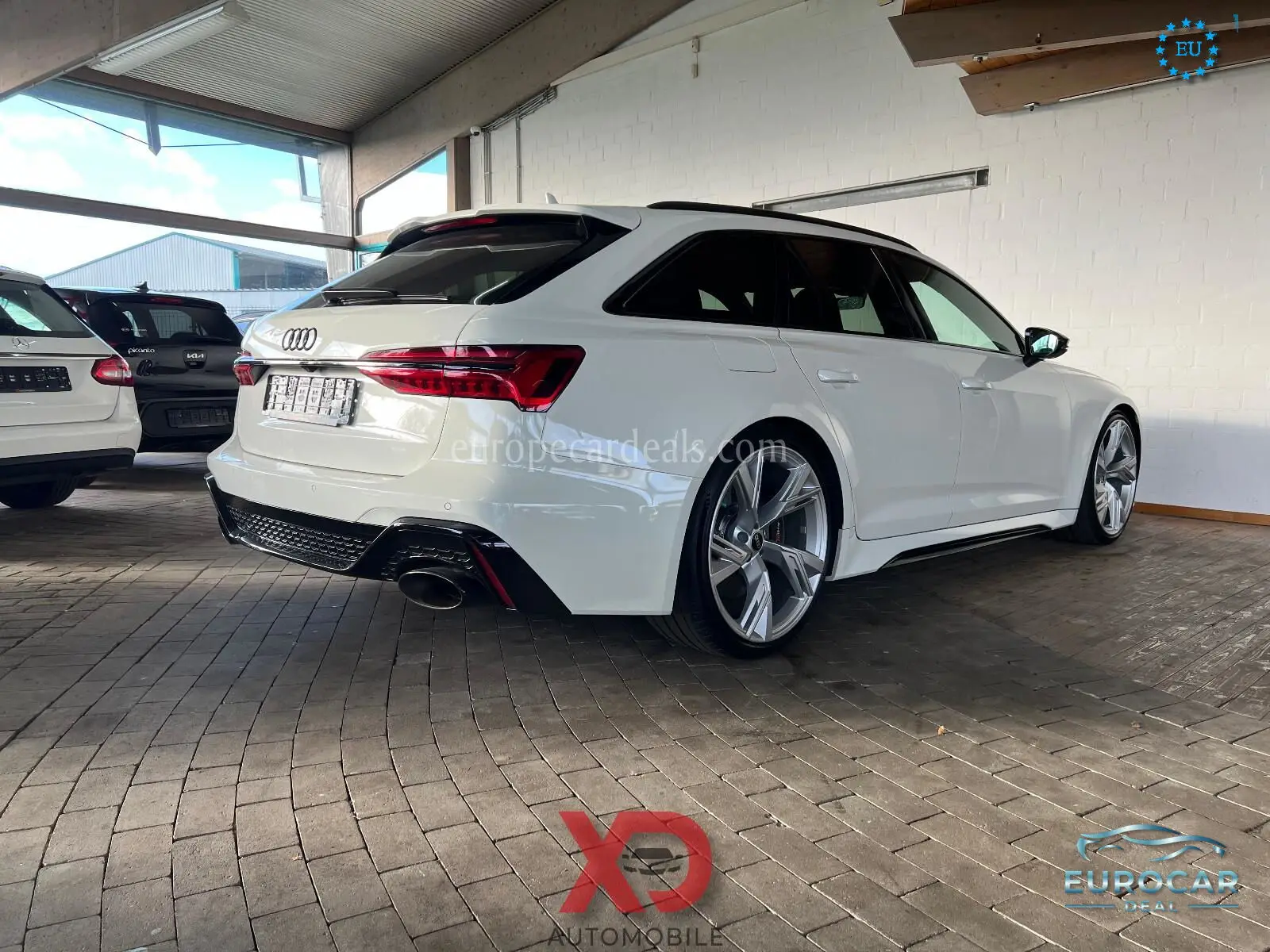Audi RS6