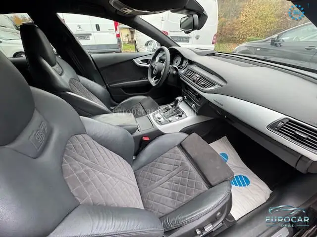 Audi S7