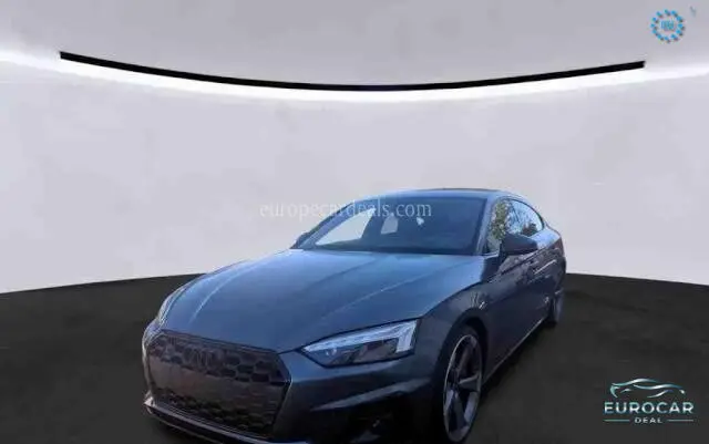 Audi S5
