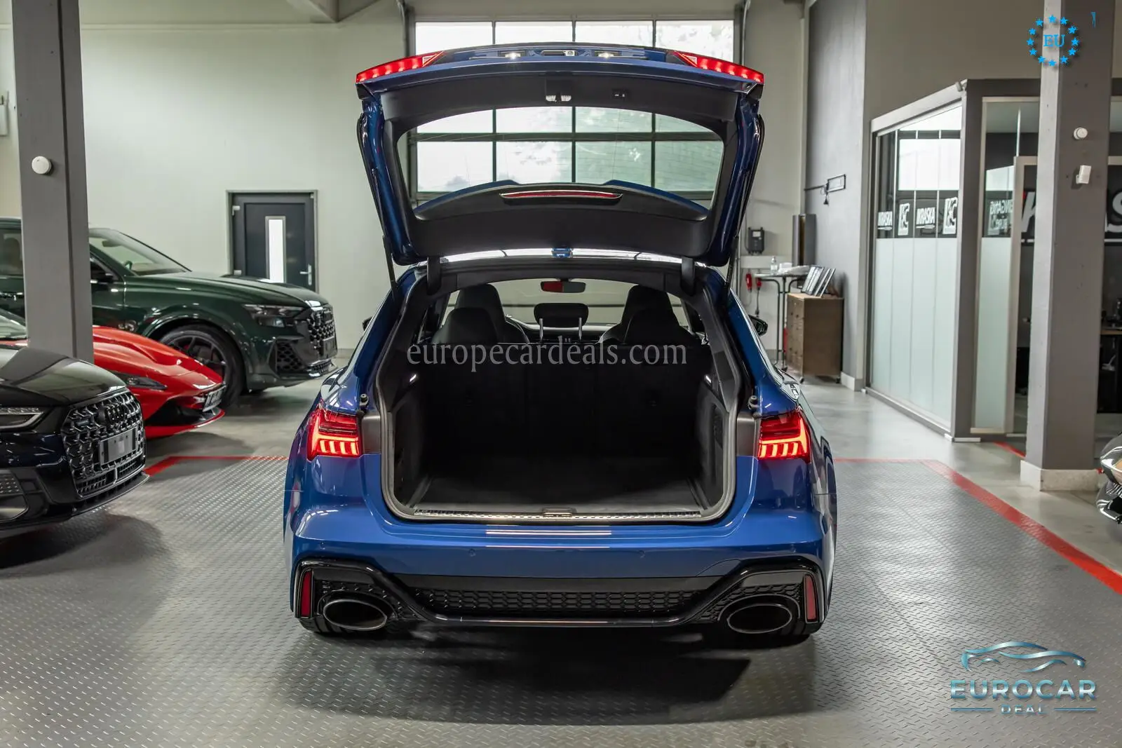 Audi RS6