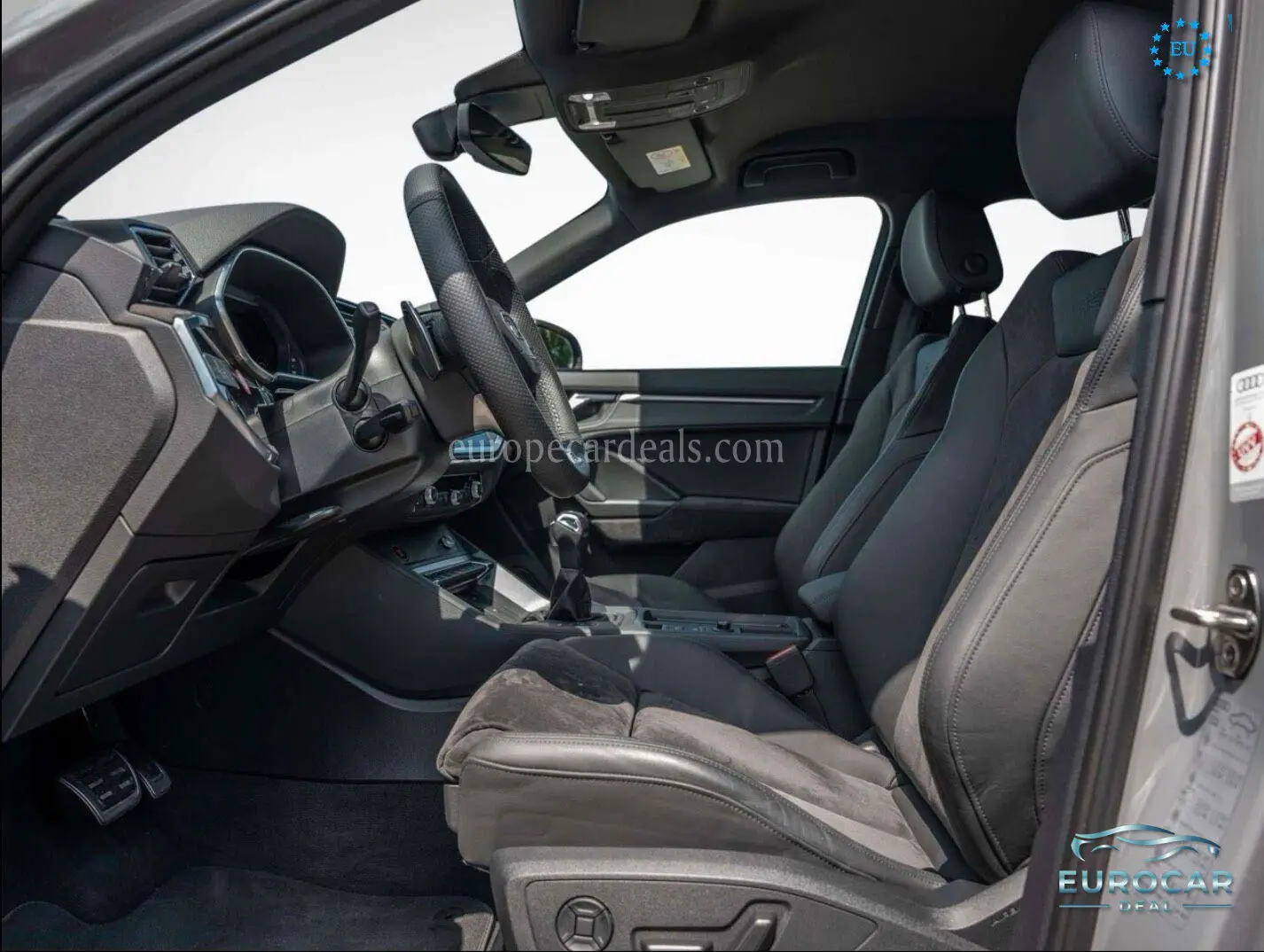 Audi RSQ3