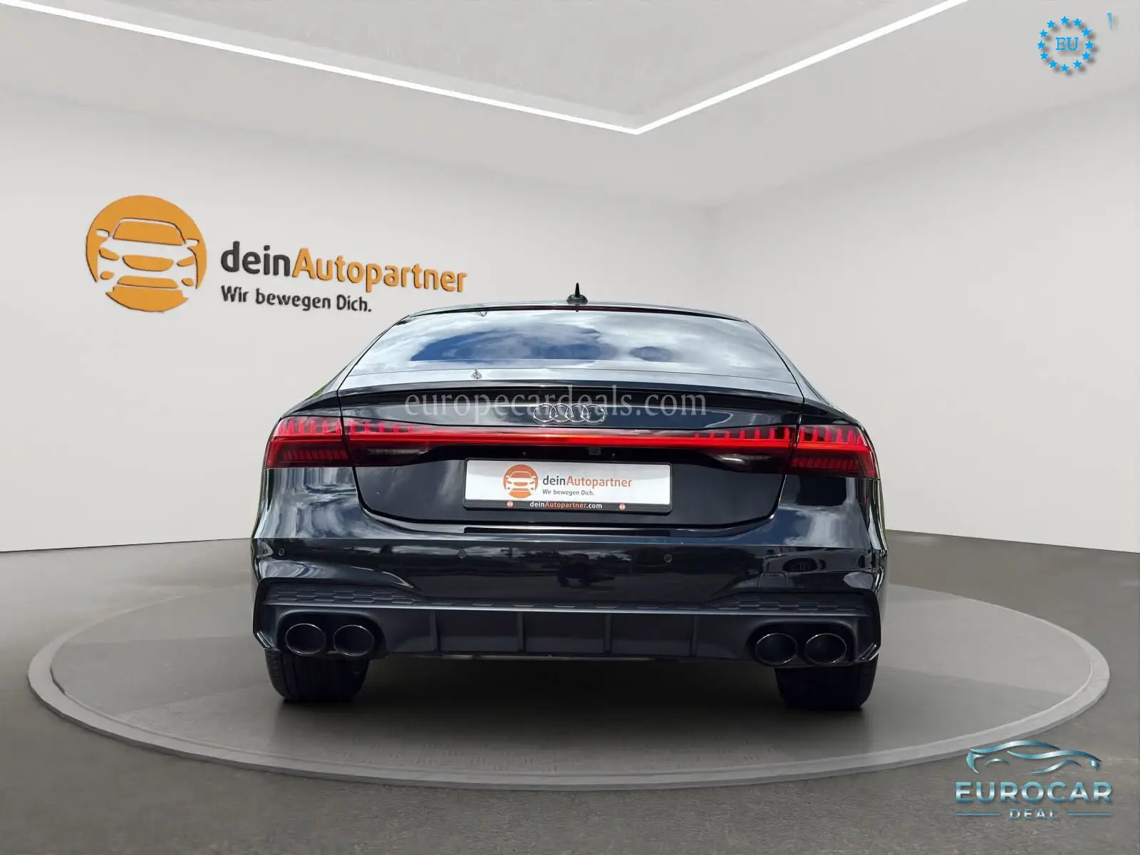Audi S7