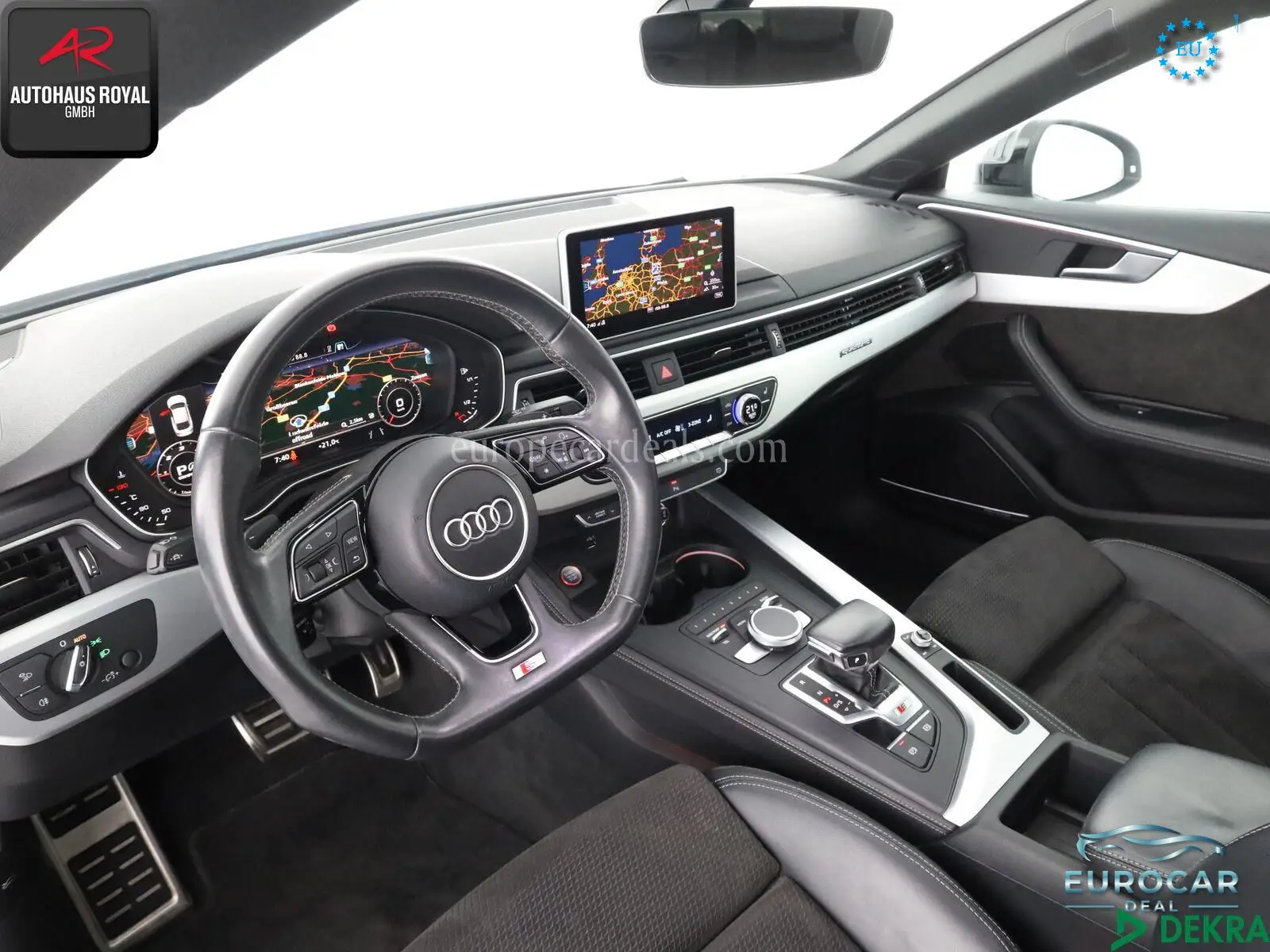 Audi S5