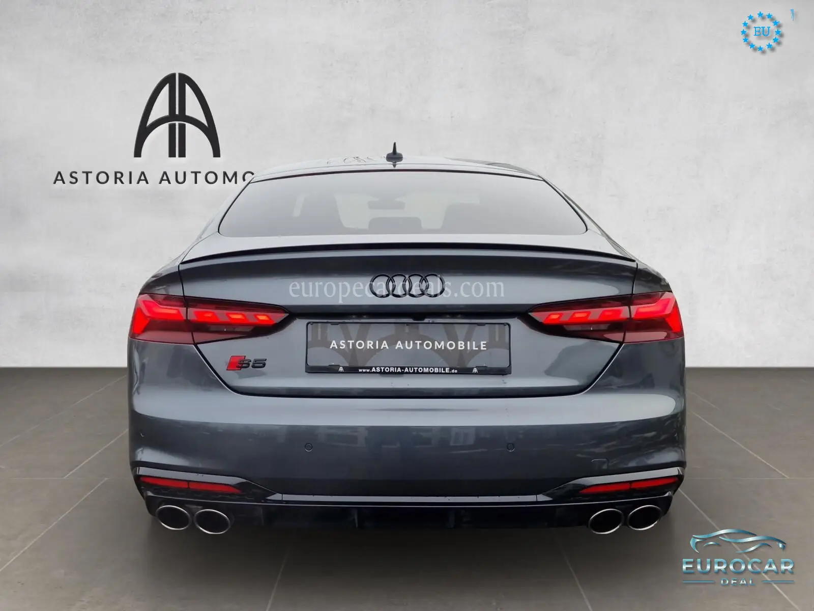 Audi S5