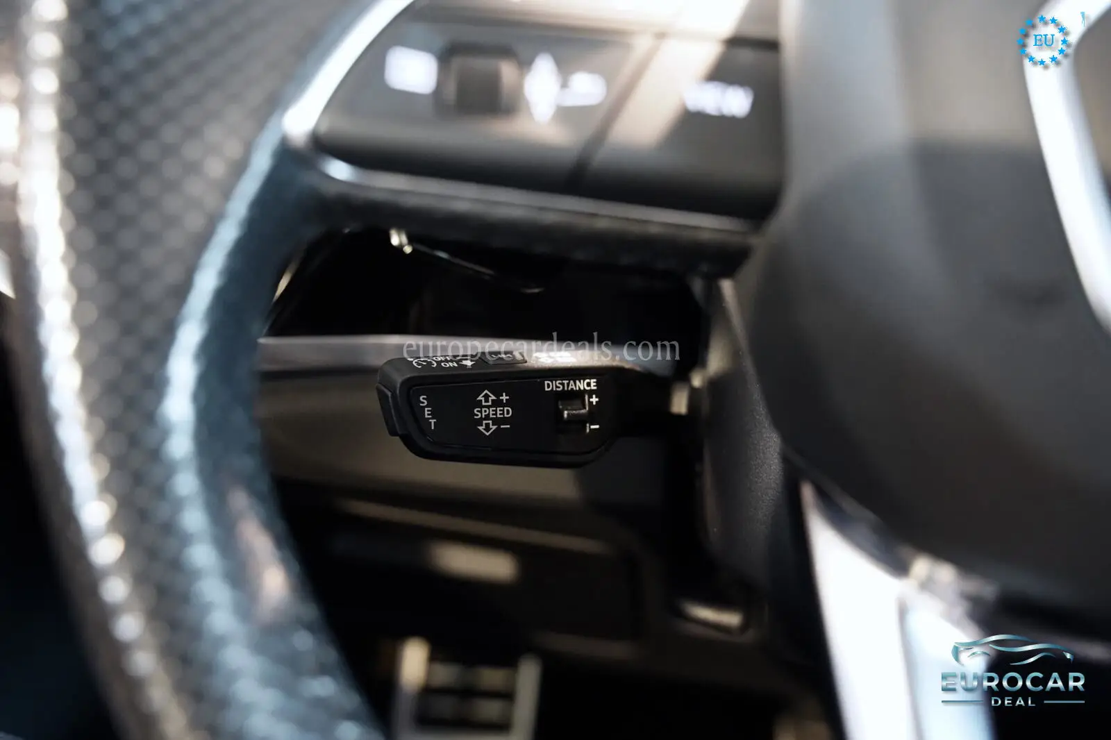 Audi RSQ3