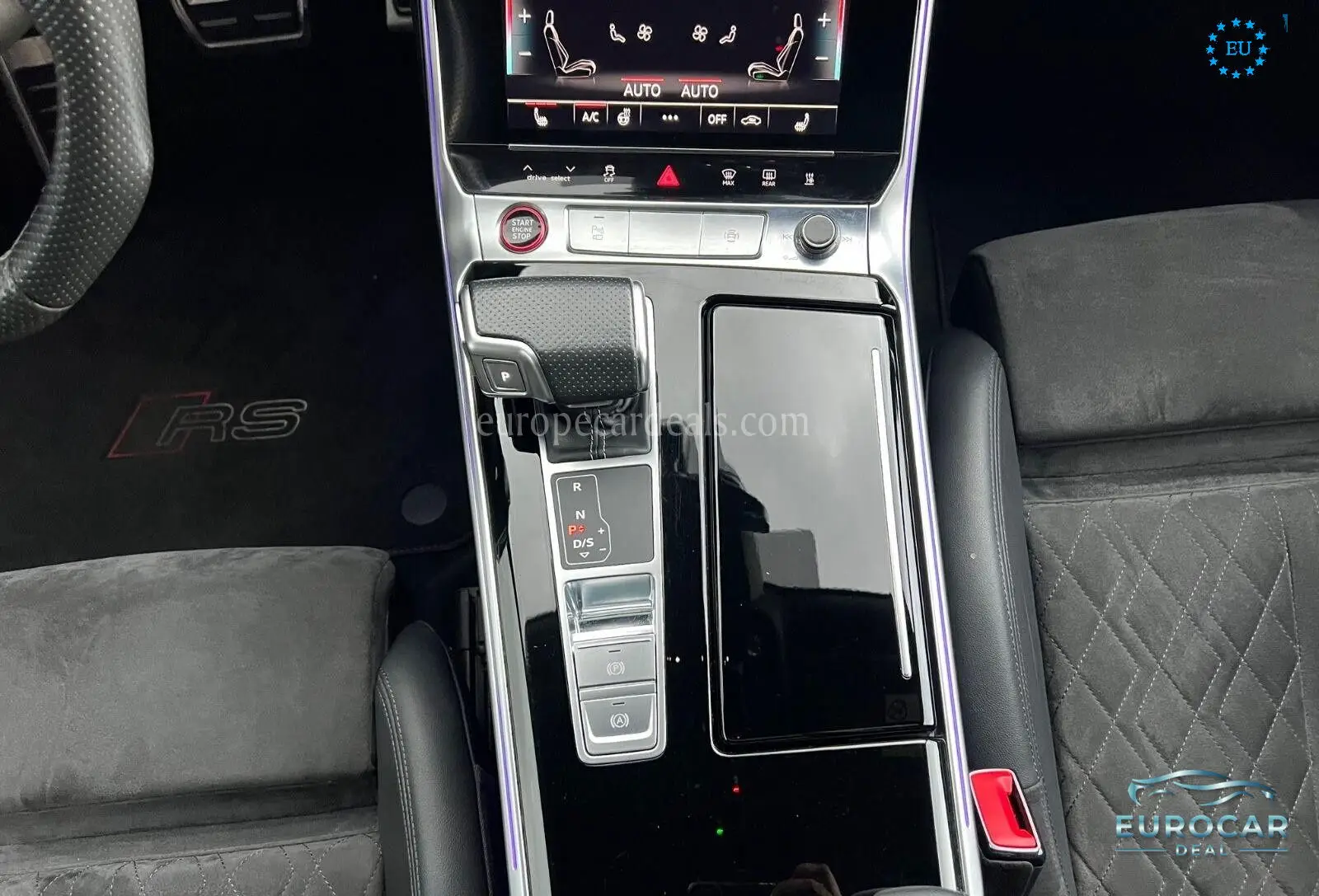 Audi RS7