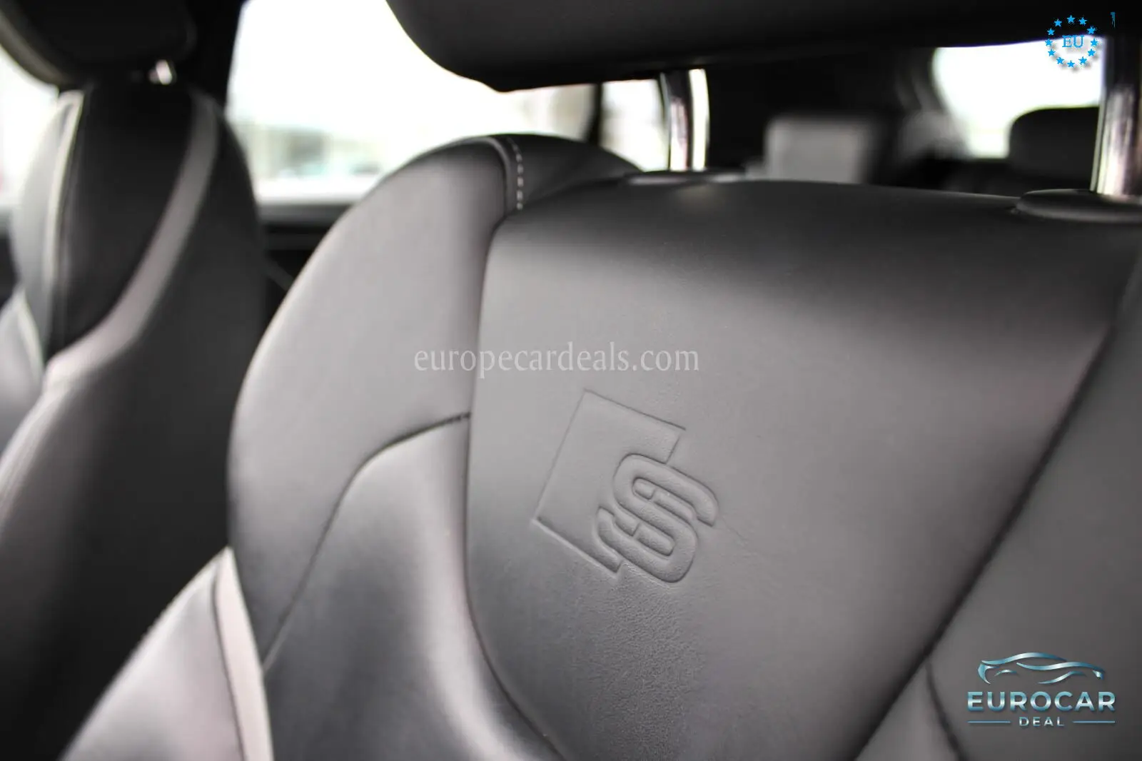 Audi SQ2