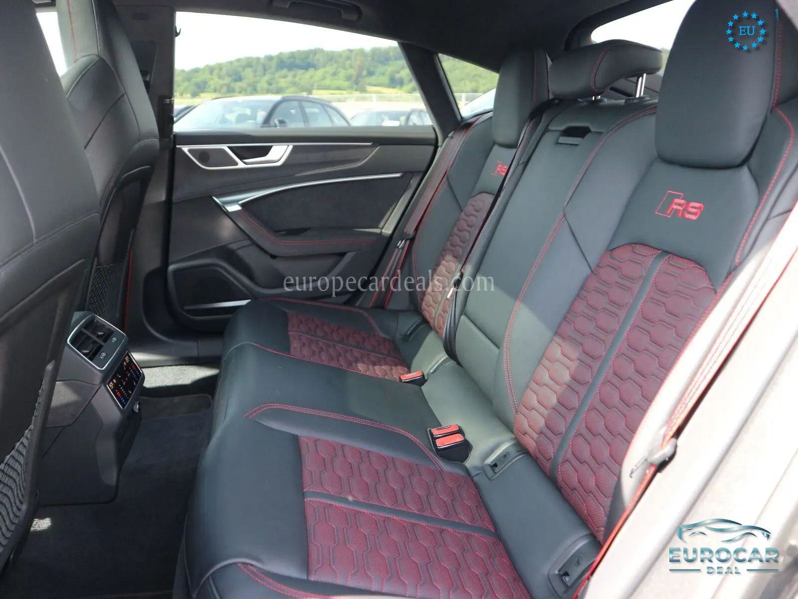 Audi RS7