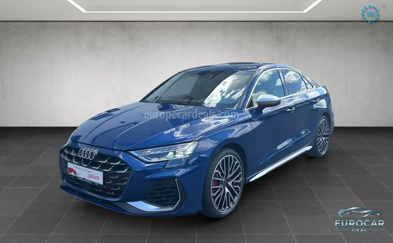 Audi S3