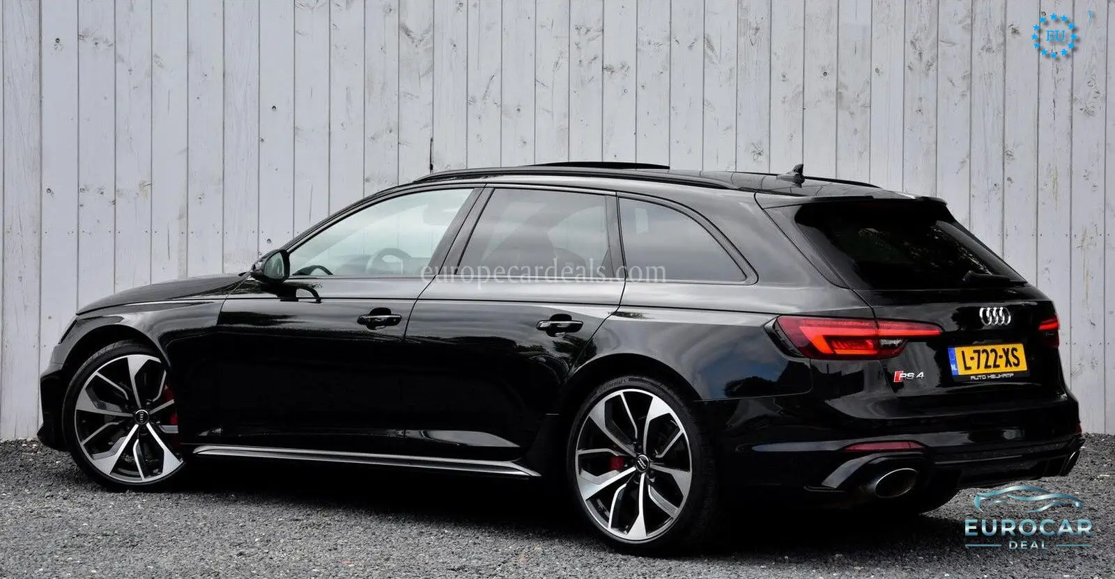 Audi RS4