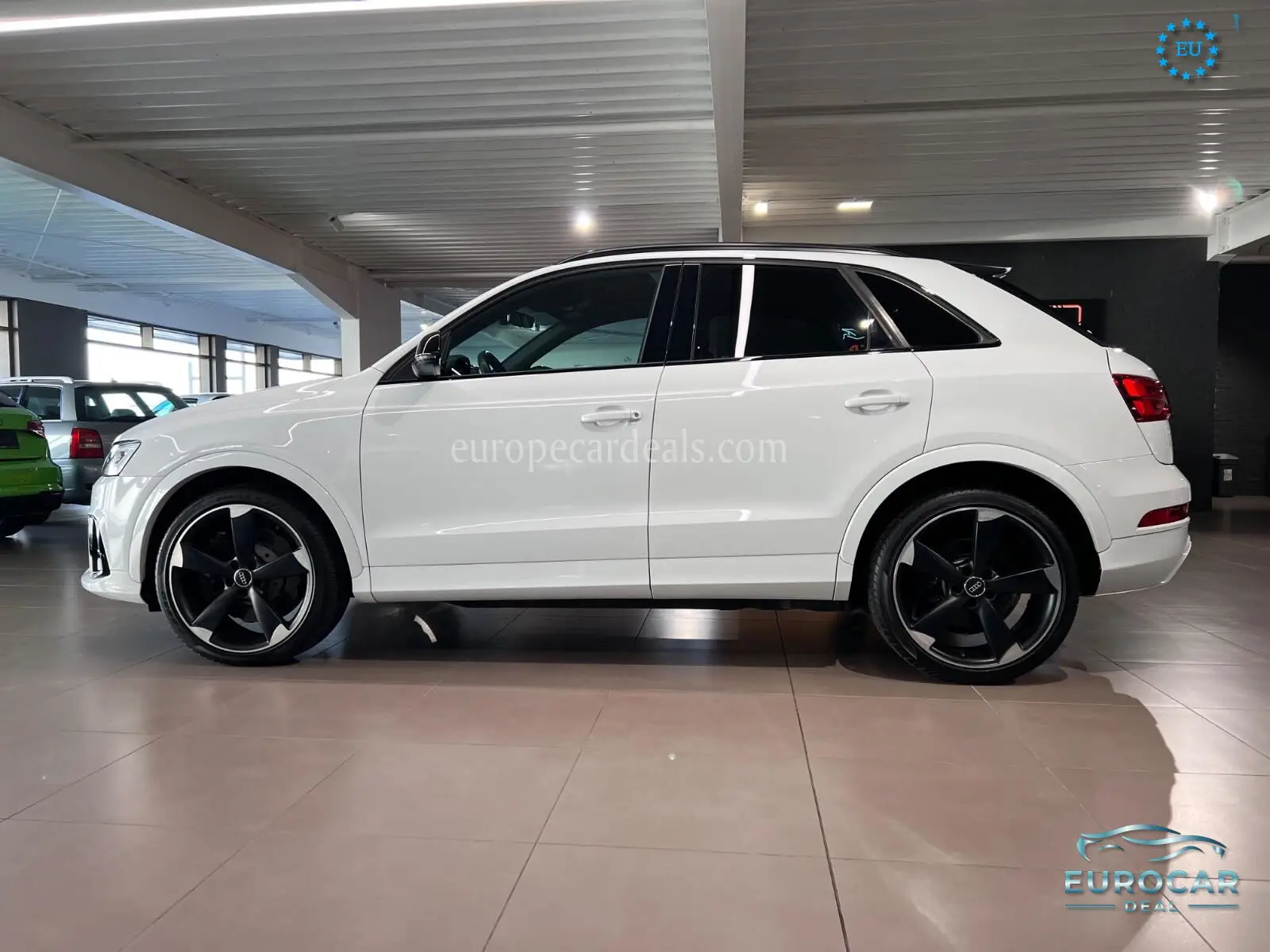 Audi RSQ3
