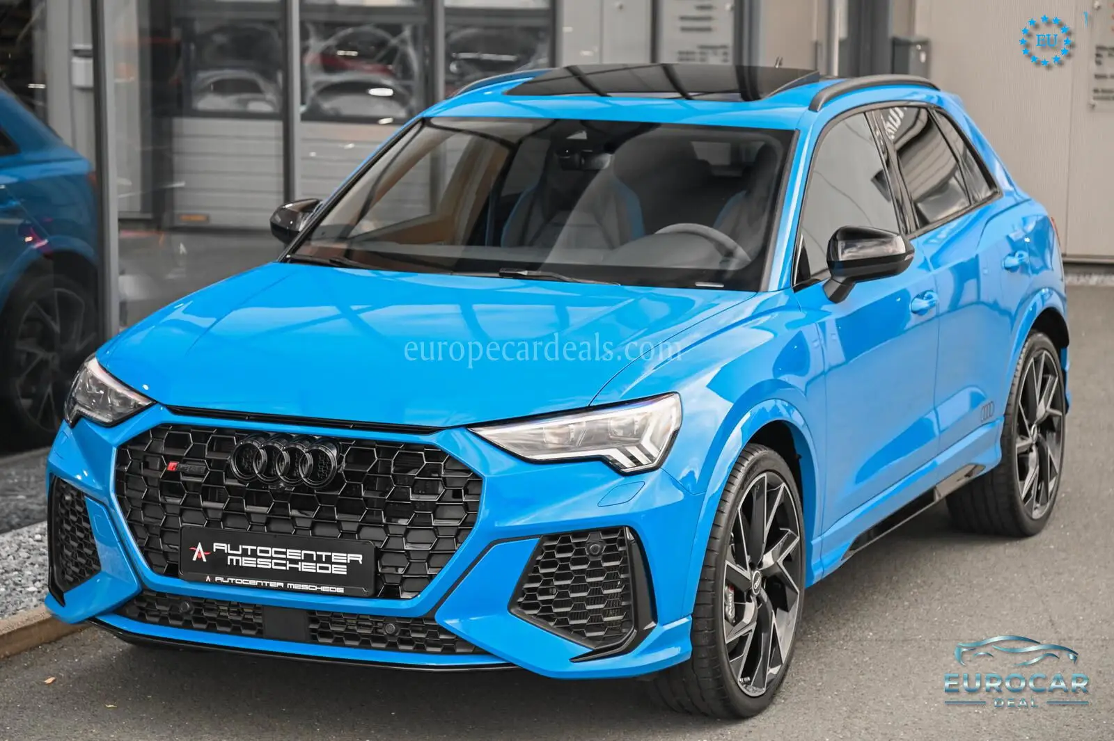 Audi RSQ3