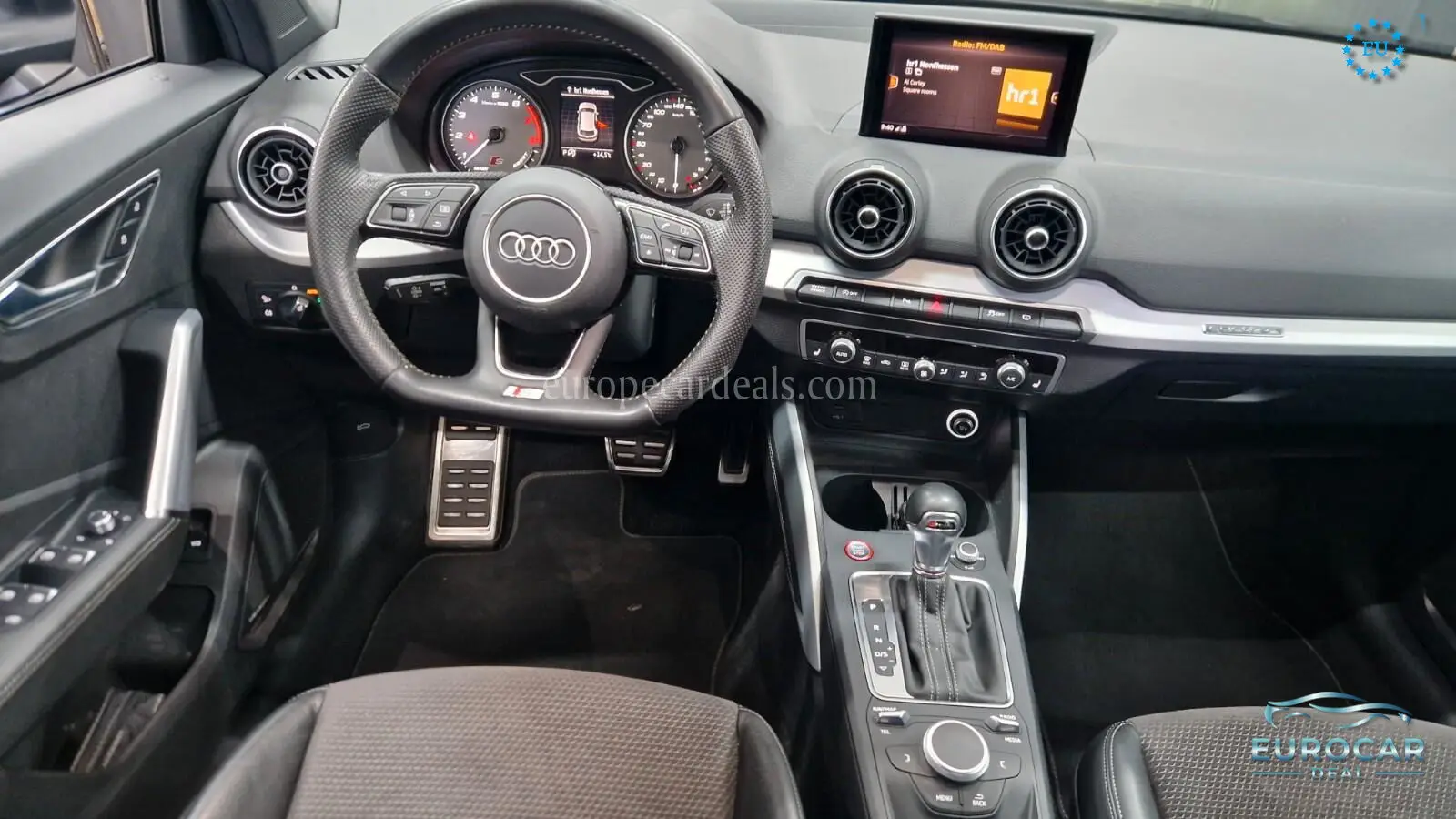 Audi SQ2
