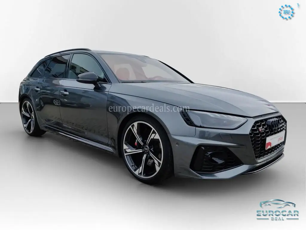 Audi RS4